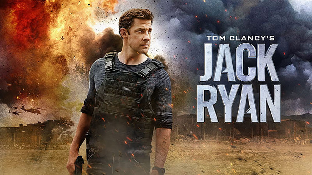 Jack Ryan