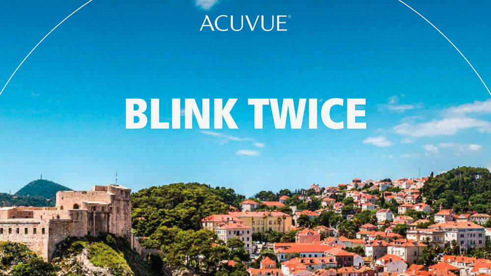 Acuvue