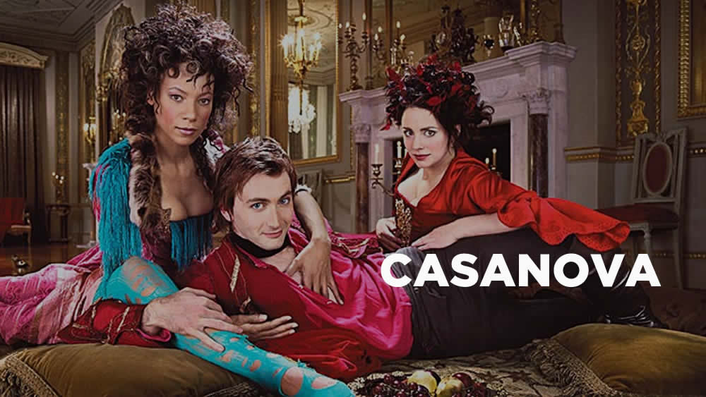 Casanova